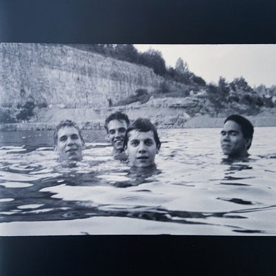 Slint - Spiderland(Remastered)(LP)