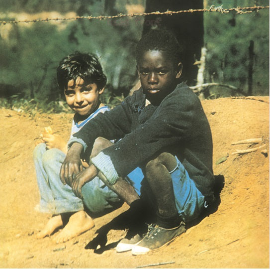 Milton Nascimento & Lô Borges – Clube Da Esquina (2LP)