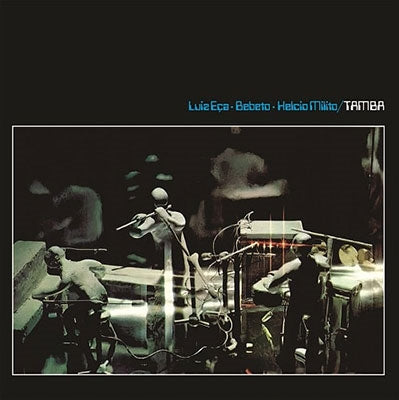 Tamba Trio - Tamba(LP)