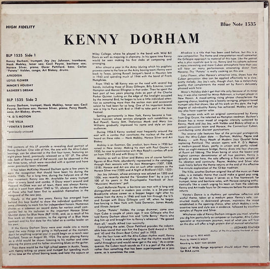 Kenny Dorham