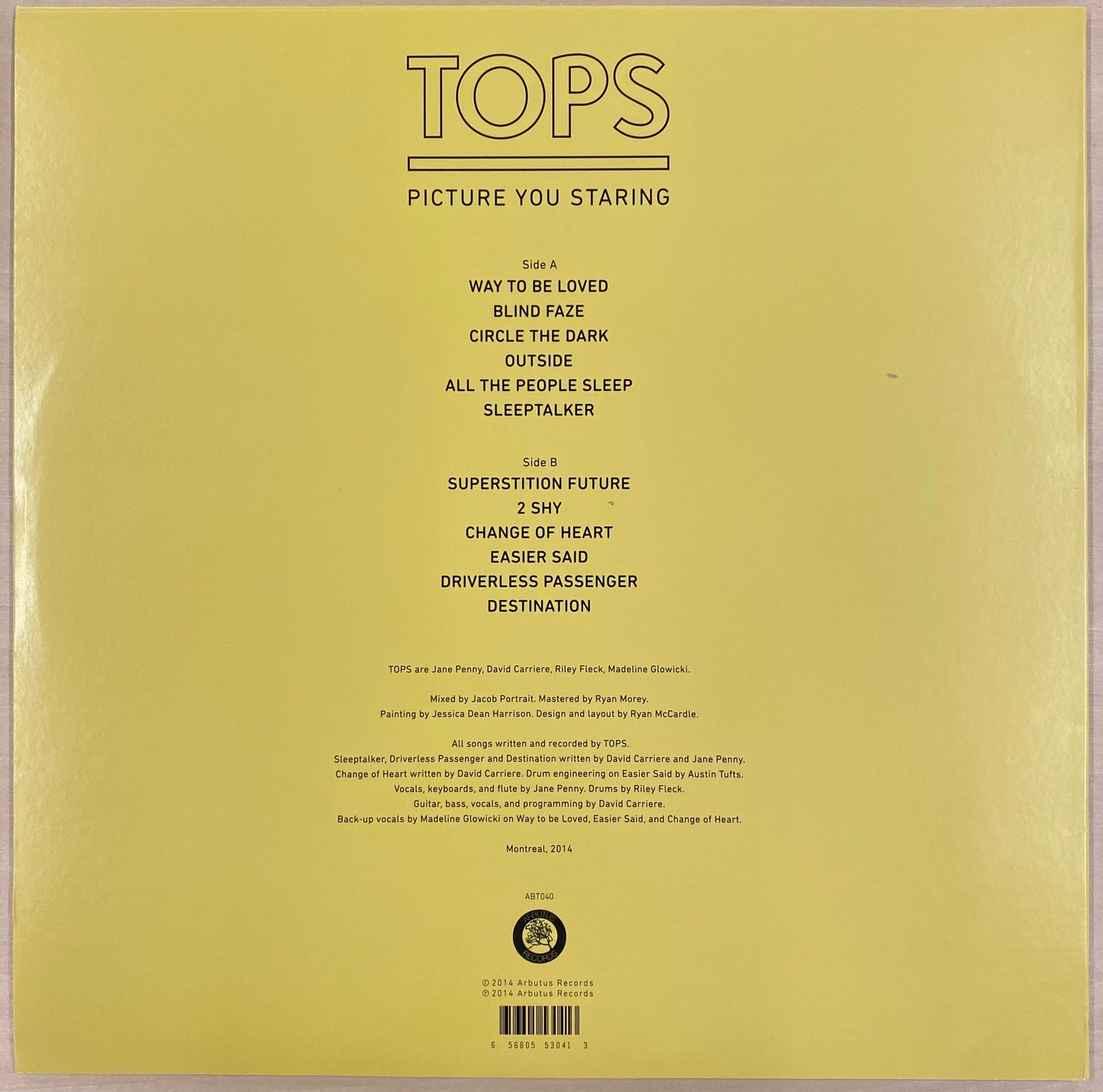 TOPS