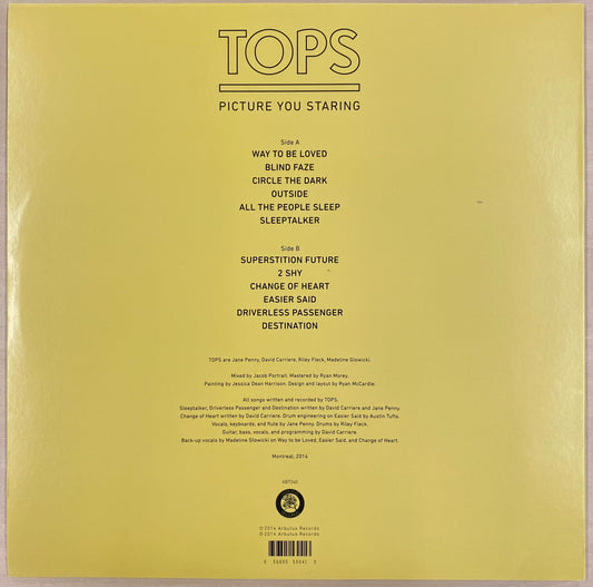 TOPS
