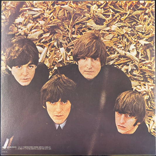 The Beatles