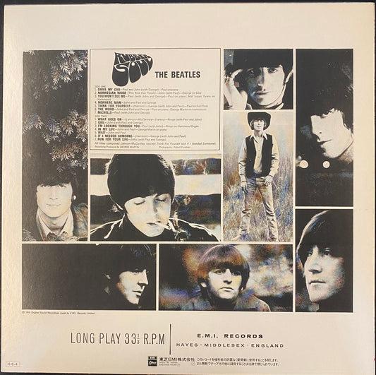 The Beatles