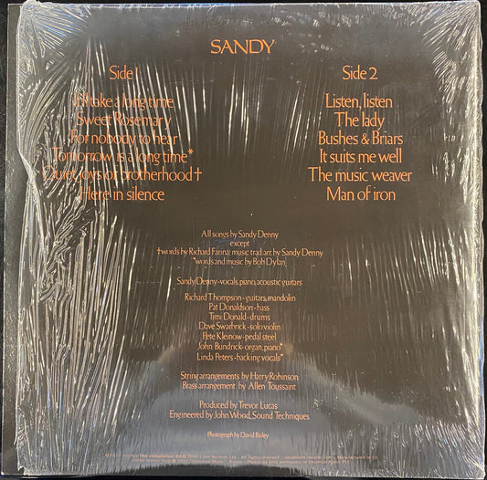 Sandy Denny