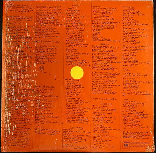 Laura Nyro