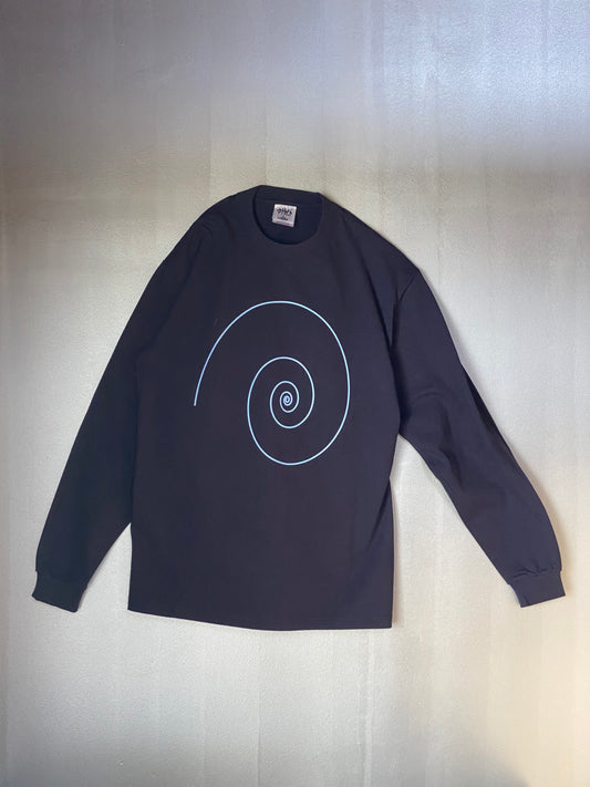 【NEW!!!】CELLAR RECORDSオリジナル・ロングTシャツ
