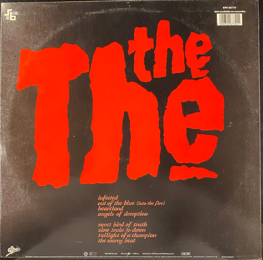 The The