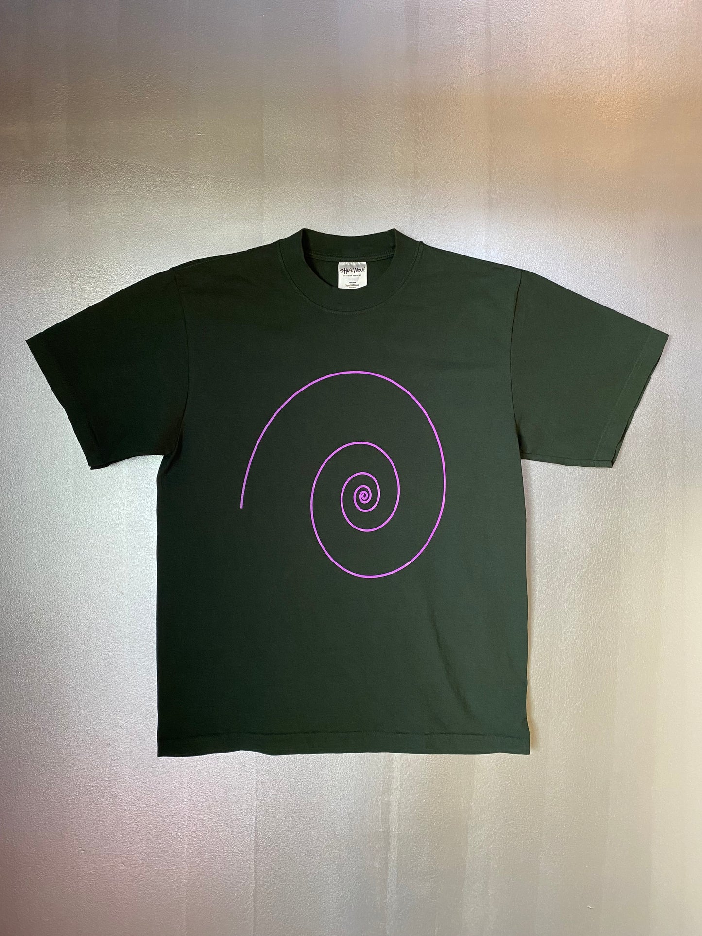 【NEW COLOR !!!】CELLAR RECORDS オリジナルTシャツ