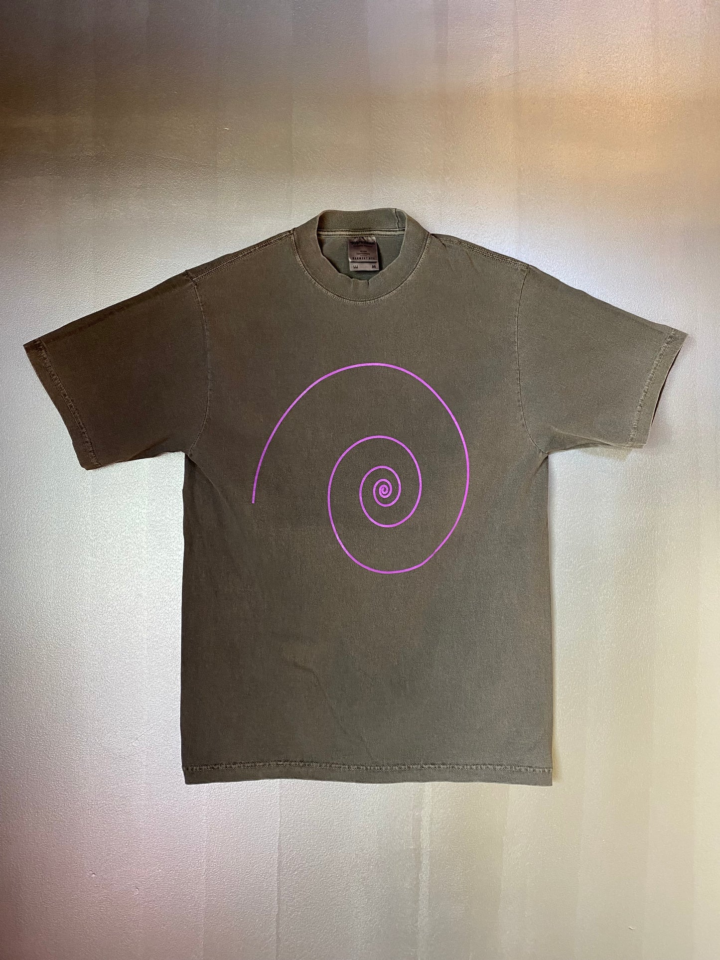 【NEW COLOR !!!】CELLAR RECORDS オリジナルTシャツ