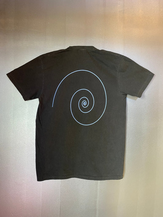 【WRITTEN BY 柴田聡子】CELLAR RECORDS オリジナルTシャツ