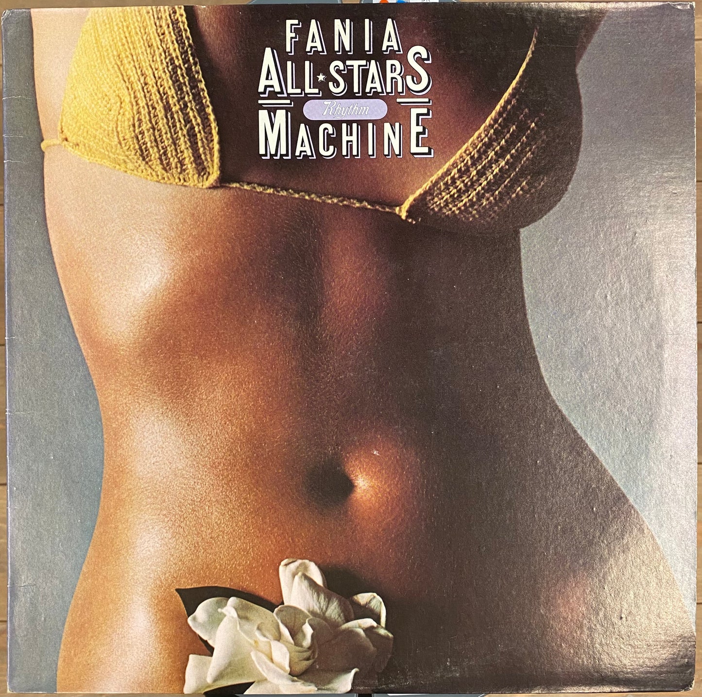 Fania All Stars