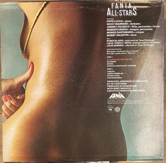 Fania All Stars