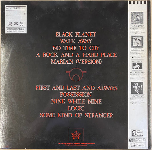 The Sisters Of Mercy