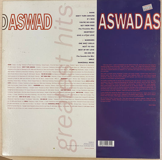 Aswad