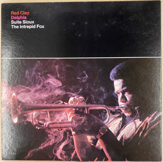Freddie Hubbard