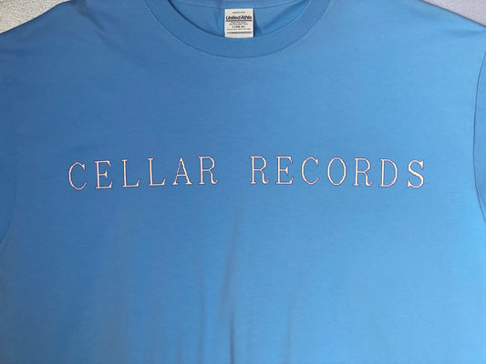 ”ファミリー2” T-Shirts(サックスブルー)