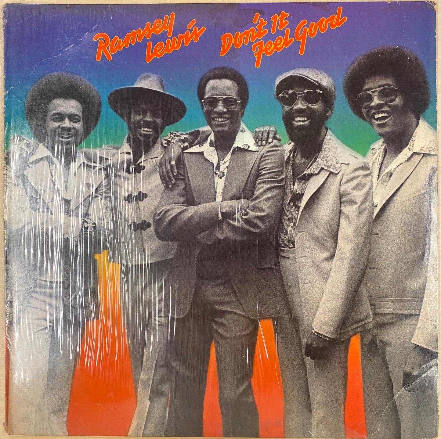 Ramsey Lewis