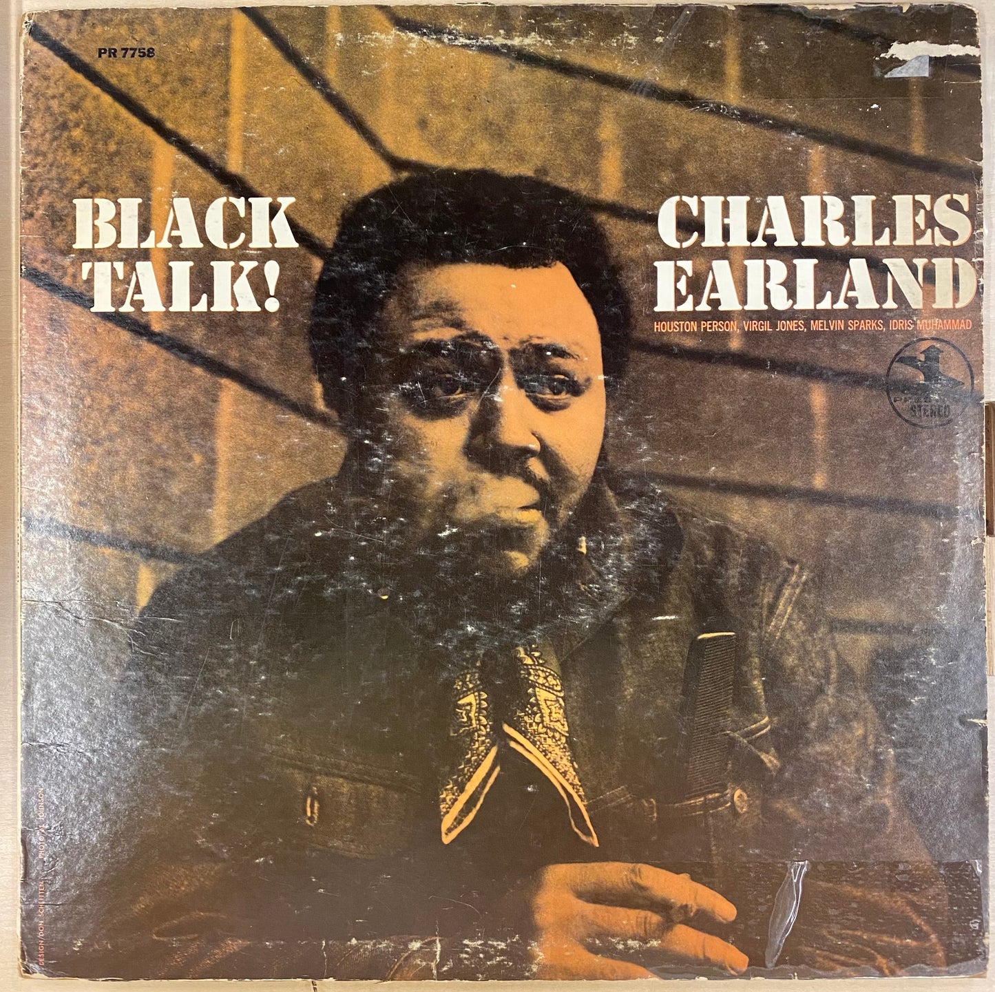 Charles Earland