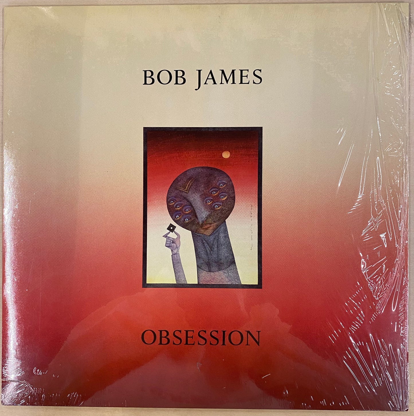 Bob James