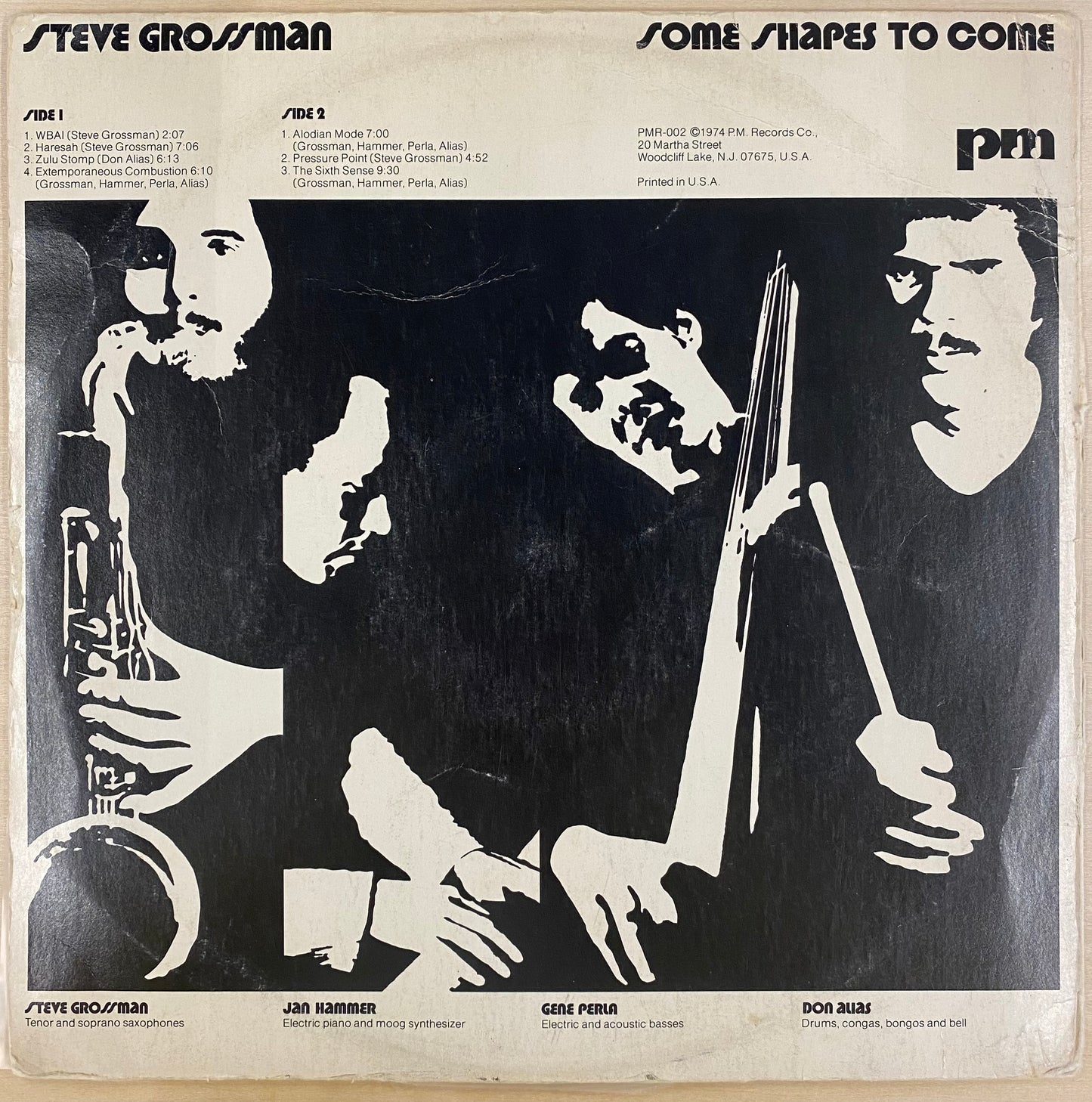 Steve Grossman