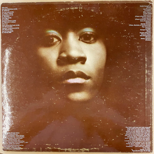Bobbi Humphrey
