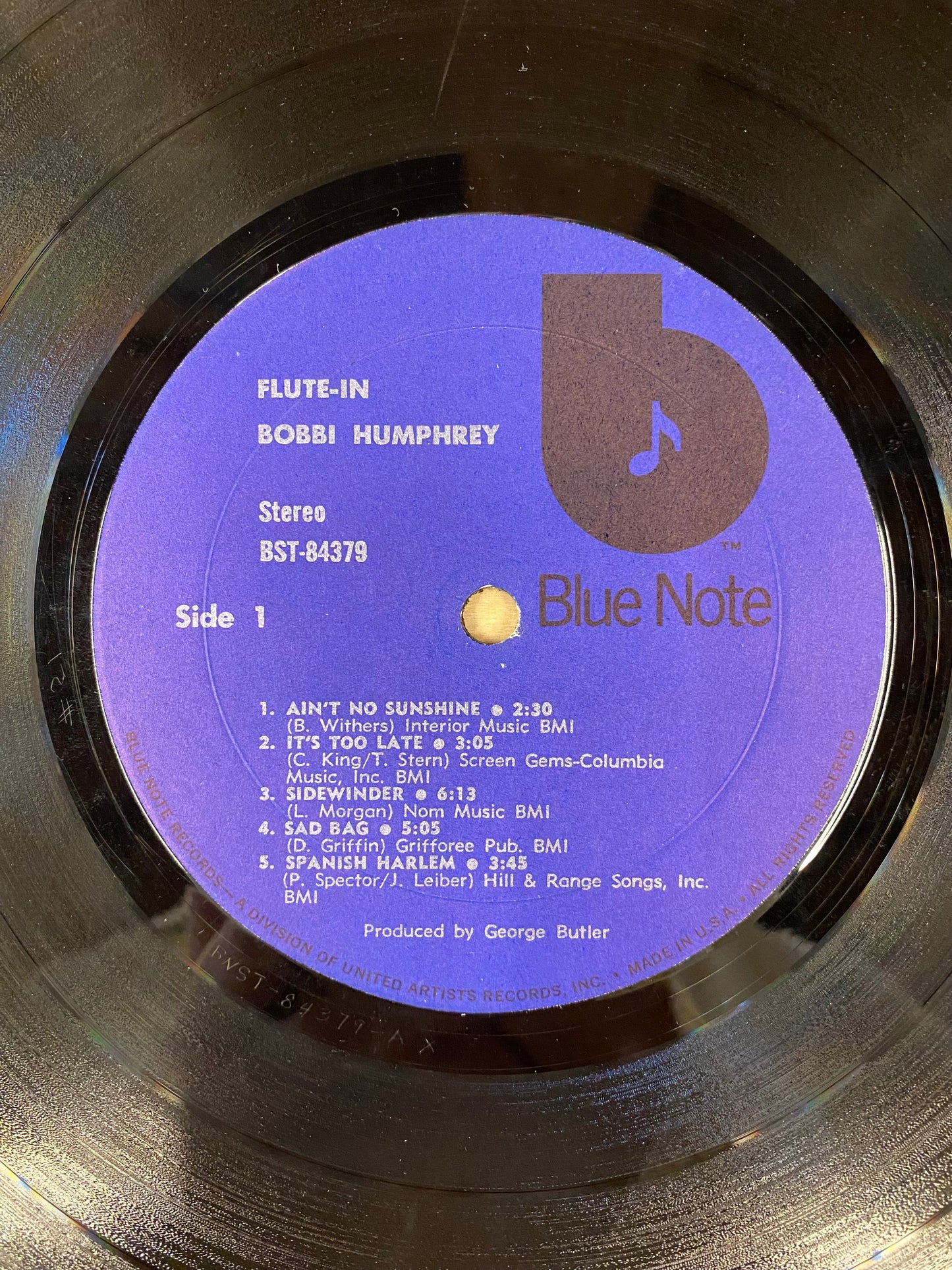 Bobbi Humphrey