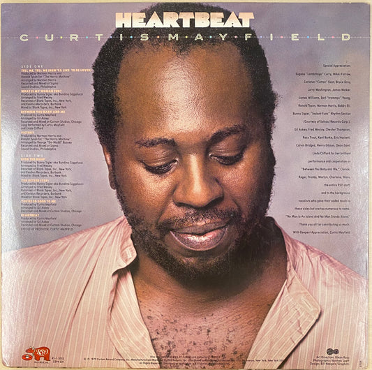 Curtis Mayfield