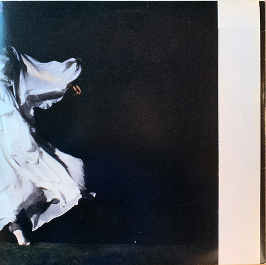 【USED】山根麻衣 - たそがれ (LP)