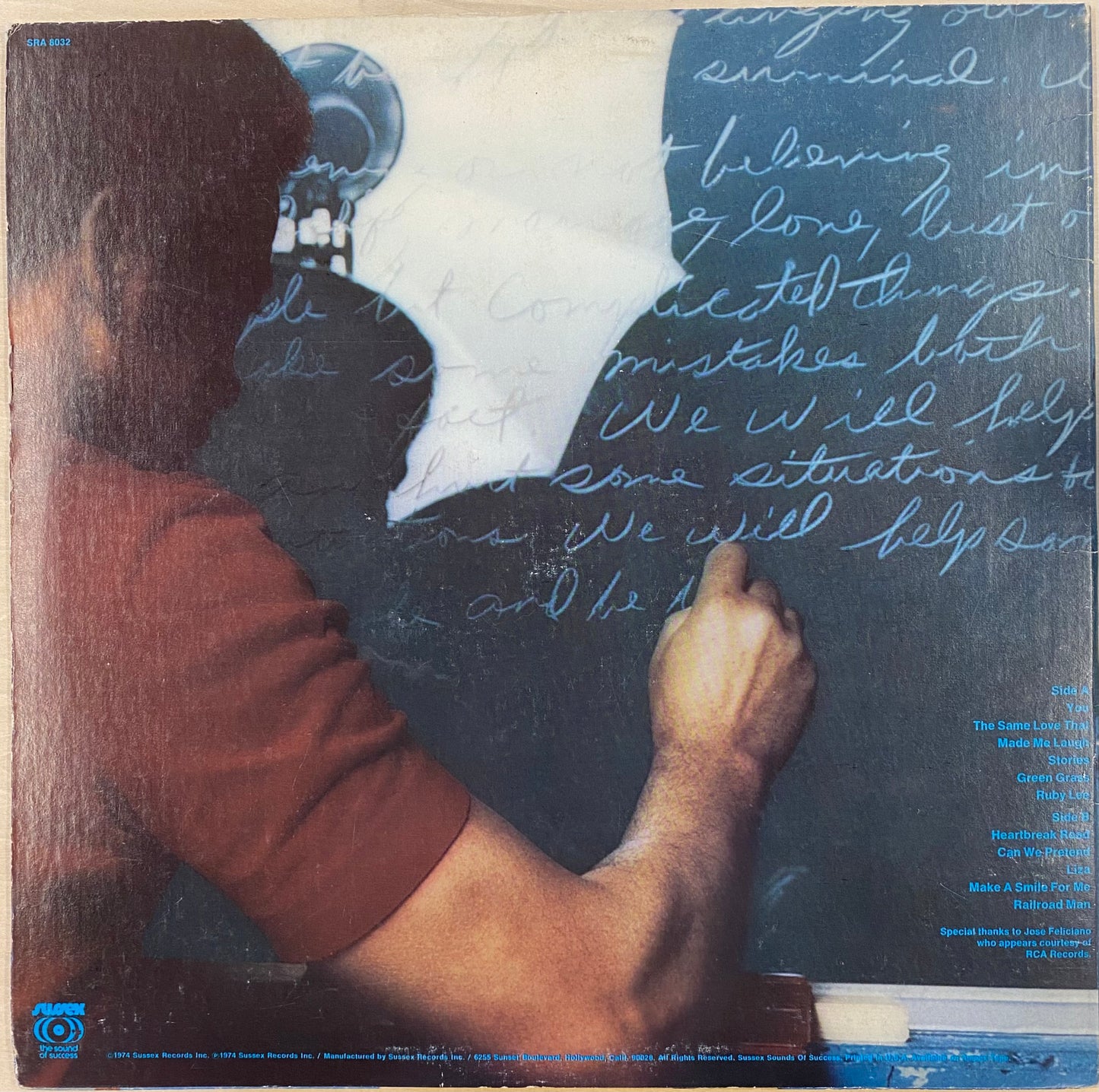 【USED】Bill Withers - +'Justments(LP)