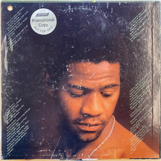【USED】Al Green - Explores Your Mind(LP)