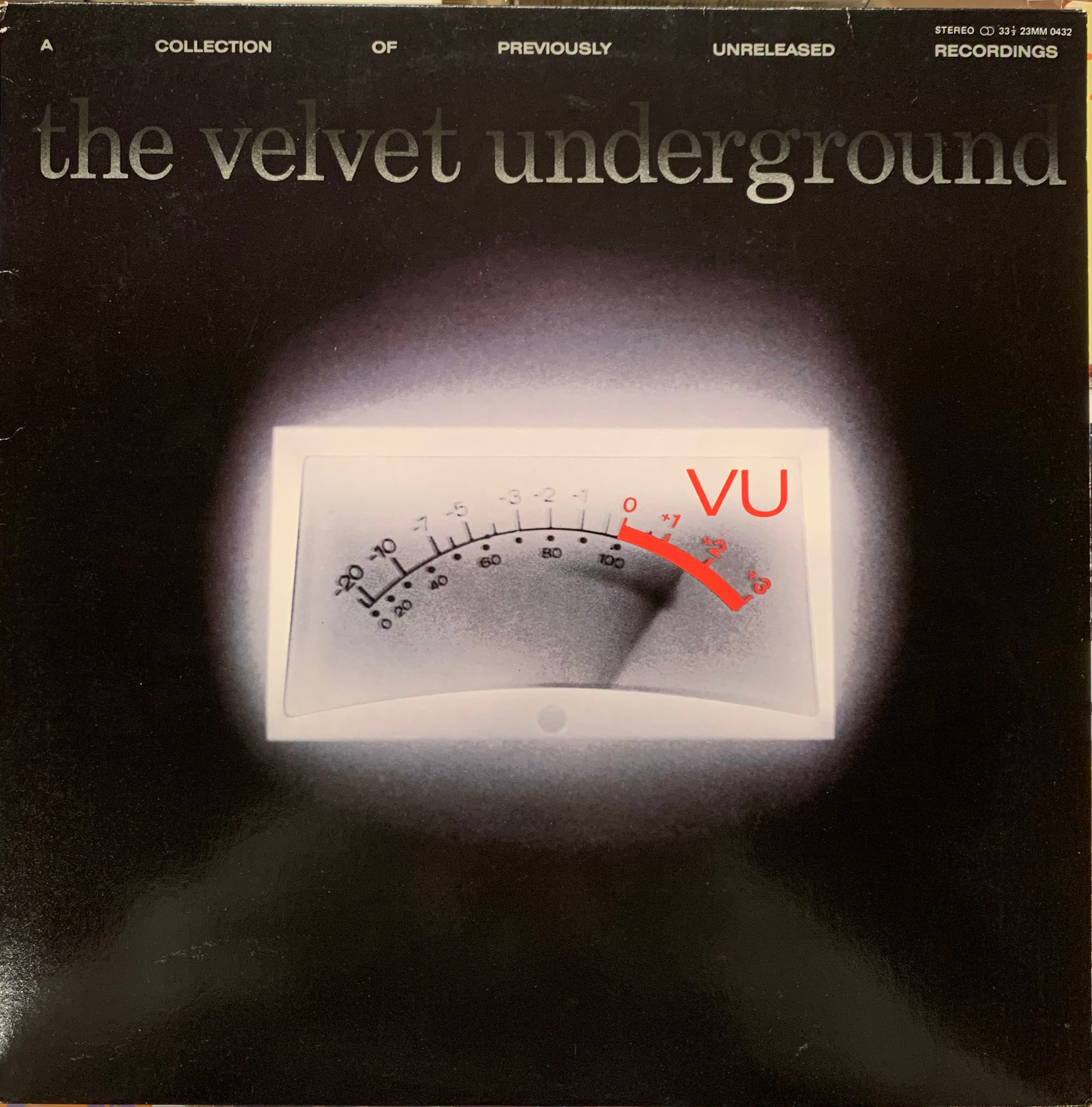 The Velvet Underground Ⅲ LP レコード US盤 The Velvet The Velvet Underground Ⅲ LP レコード US盤 The Velvet