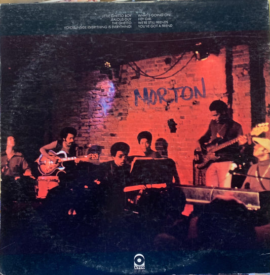 【USED, US ORIG】Donny Hathaway - Live (LP)