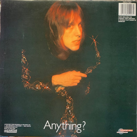 【USED】Todd Rundgren - Something / Anything? (LP)
