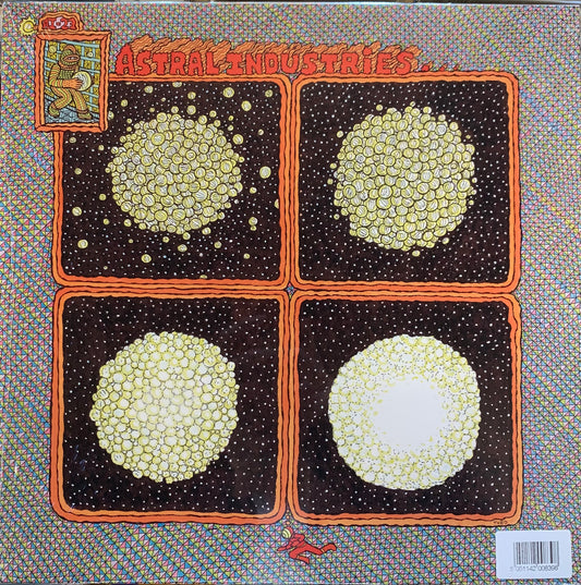 【USED】Monolake - Gobi(The Vinyl Edit) (LP)