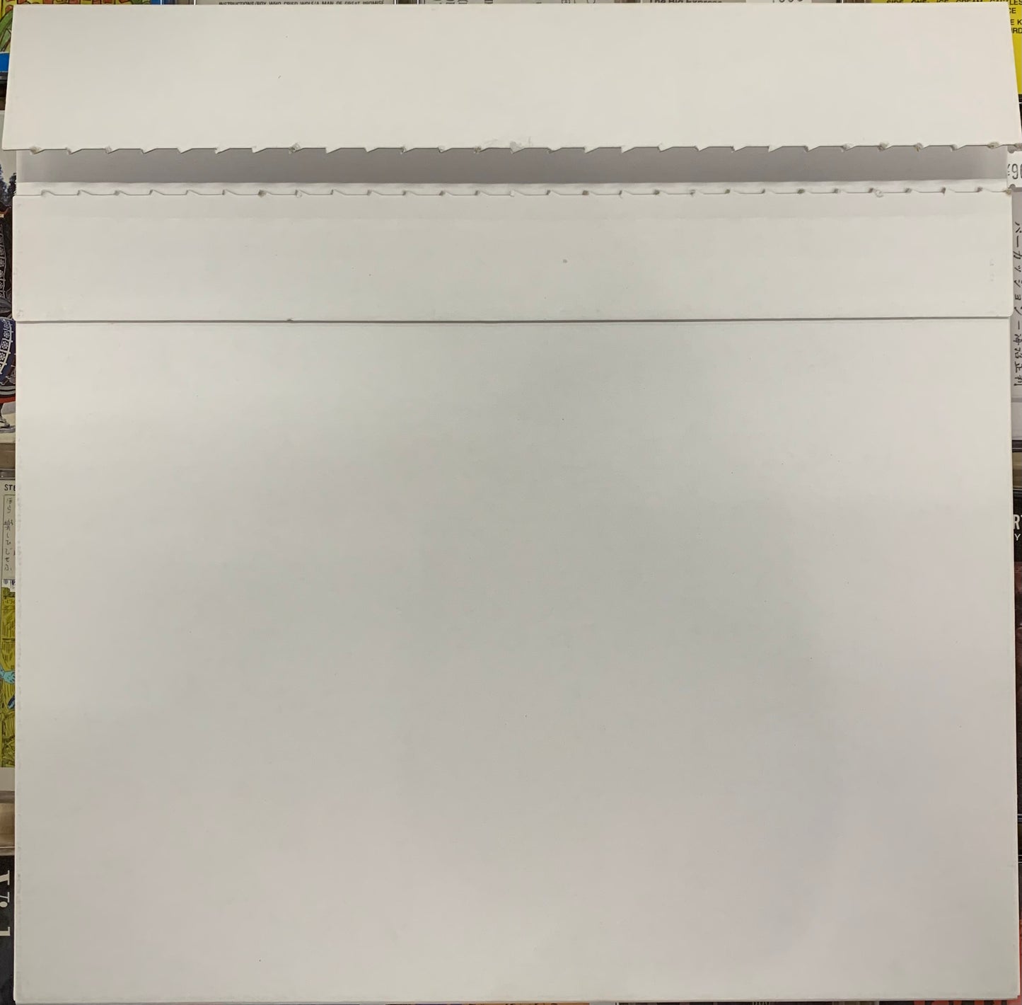 【USED】Cy Timmons - The World's Greatest Unknown (LP)