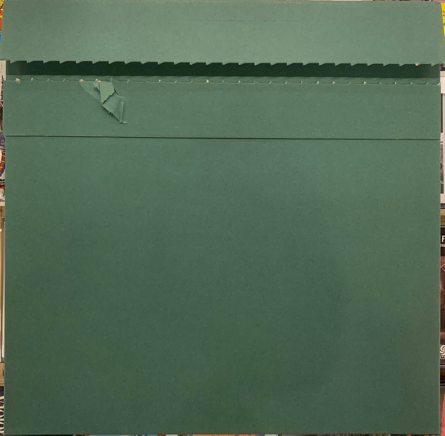 【USED】 Cy Timmons - Heaven's Gate (LP)