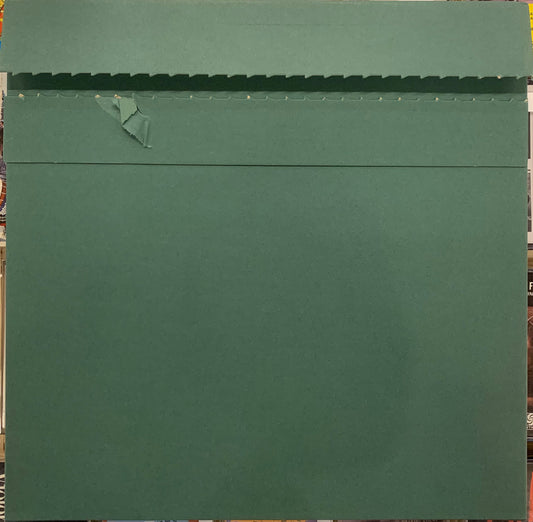 【USED】 Cy Timmons - Heaven's Gate (LP)