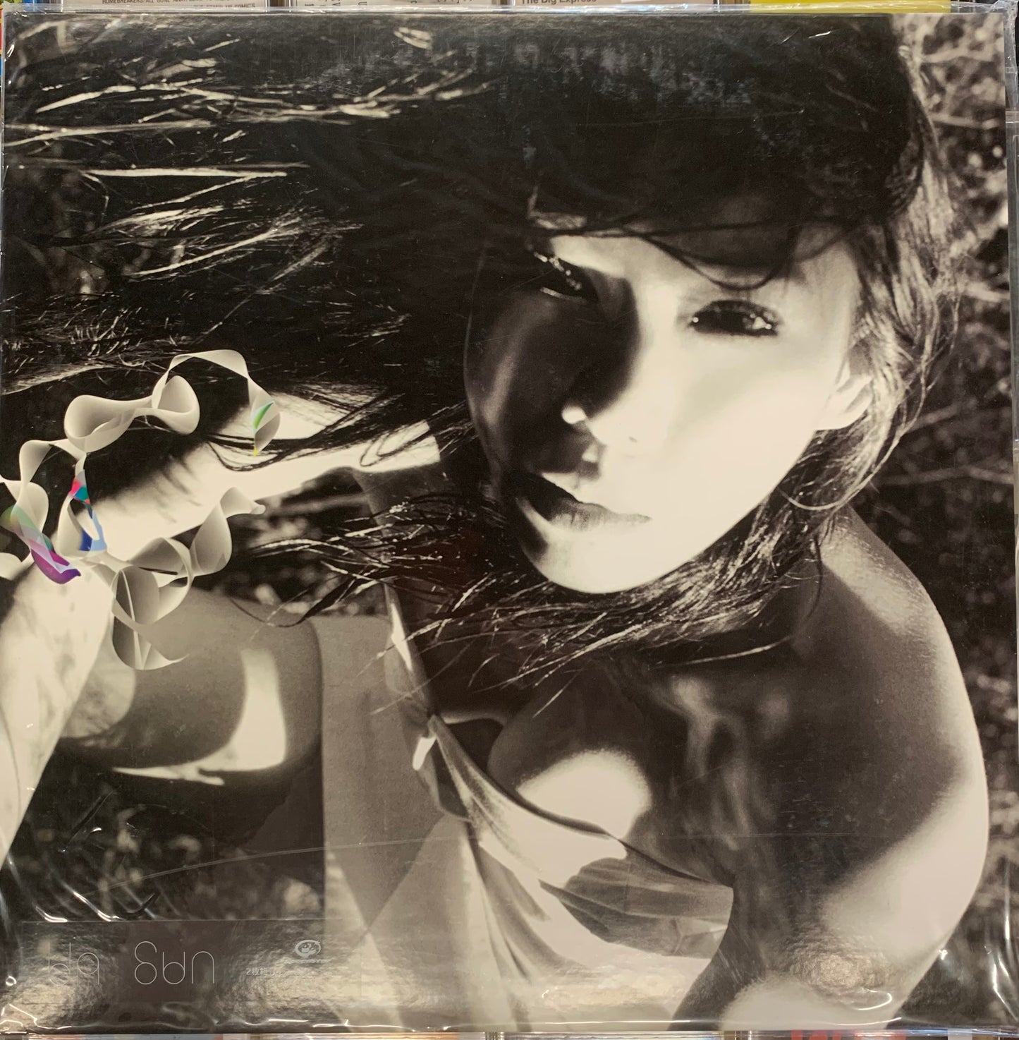 【USED】UA - Sun (LP)