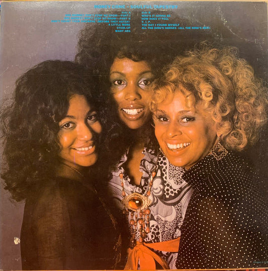 【USED, US Orig】Honey Cone - Soulful Tapestry (LP)