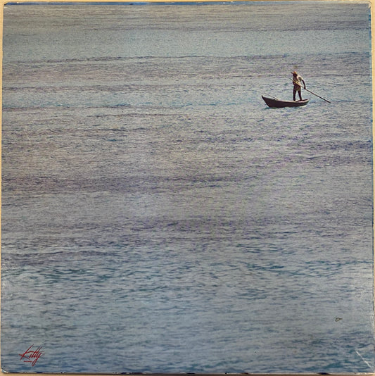 【USED】高中正義 - Seychelles (LP)