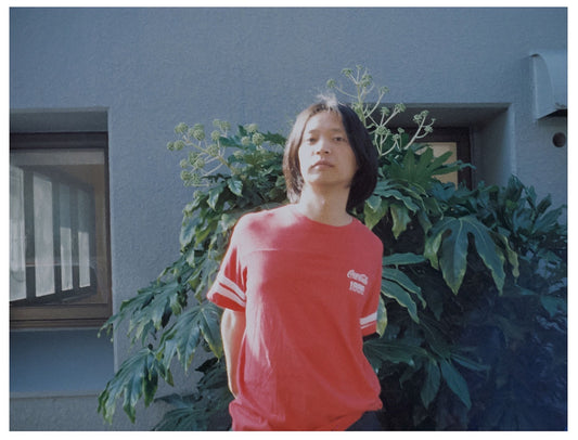 【チケット】「'25 秋」出演 : Summer Eye, Hi,how are you?, 江本祐介