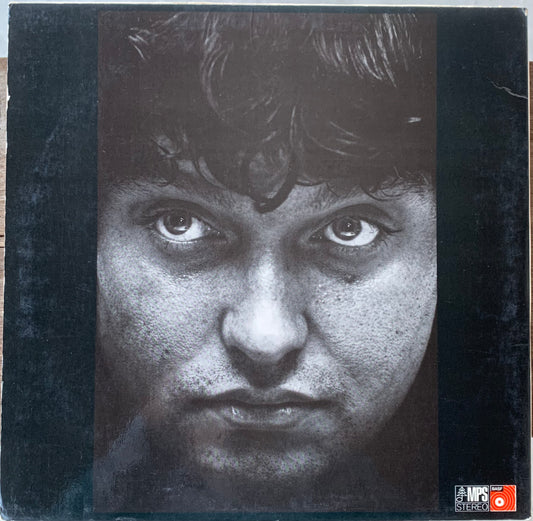 【USED, GERMAN Orig】Eddie Louiss, John Surman, Daniel Humair - Our Kind Of Sabi (LP)