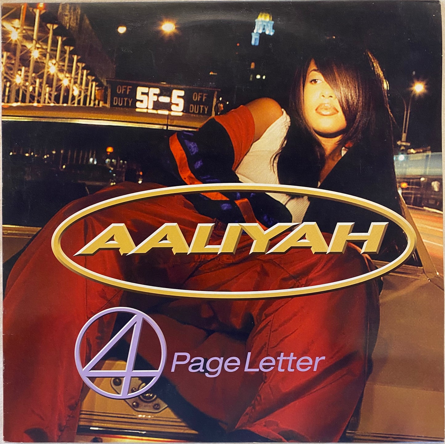【USED】Aaliyah - 4 Page Letter (12)