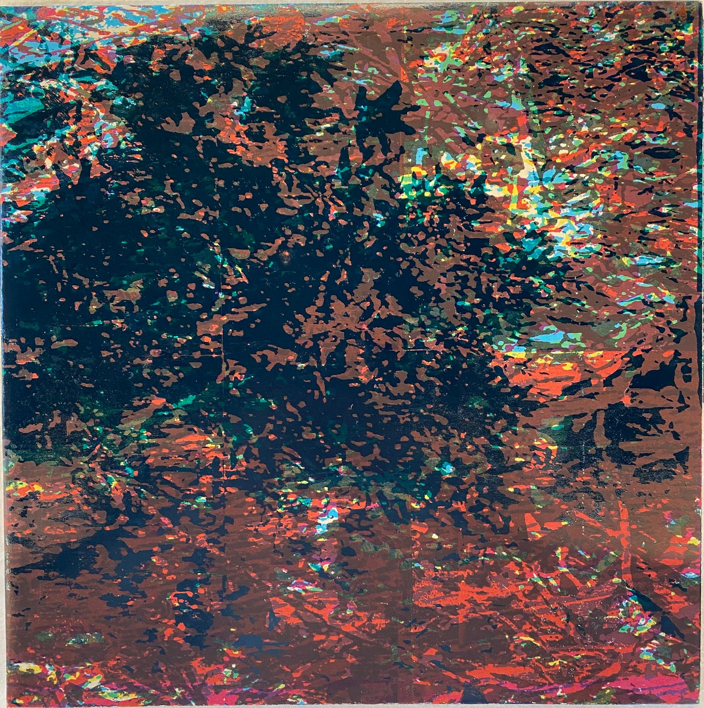 【USED】Yeast Culture - IYS(LP)