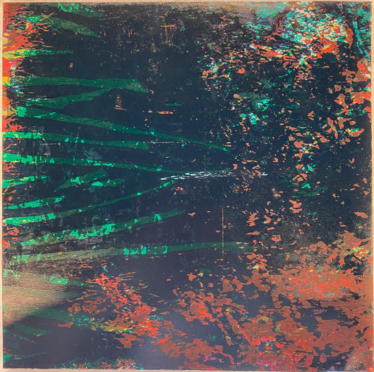 【USED】Yeast Culture - IYS(LP)