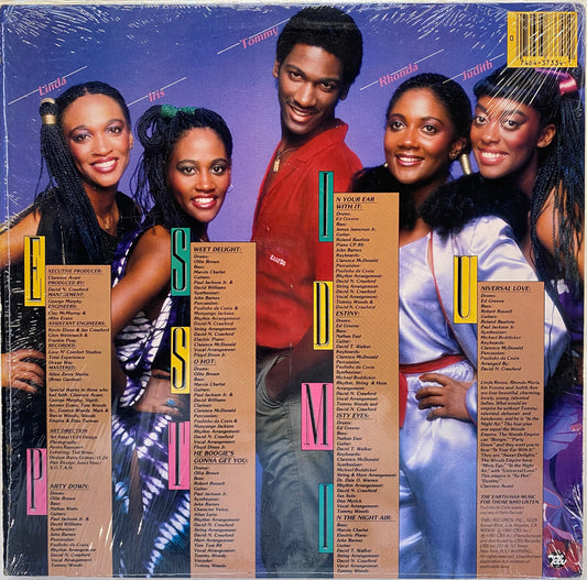 【USED】Woods Empire - Universal Love(LP)