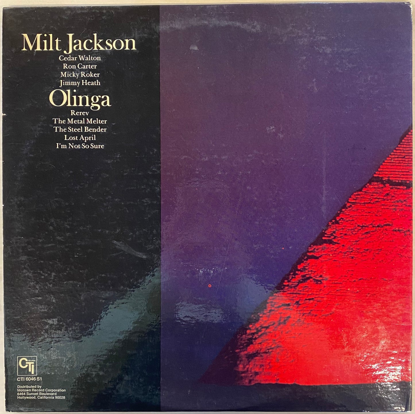 Milt Jackson