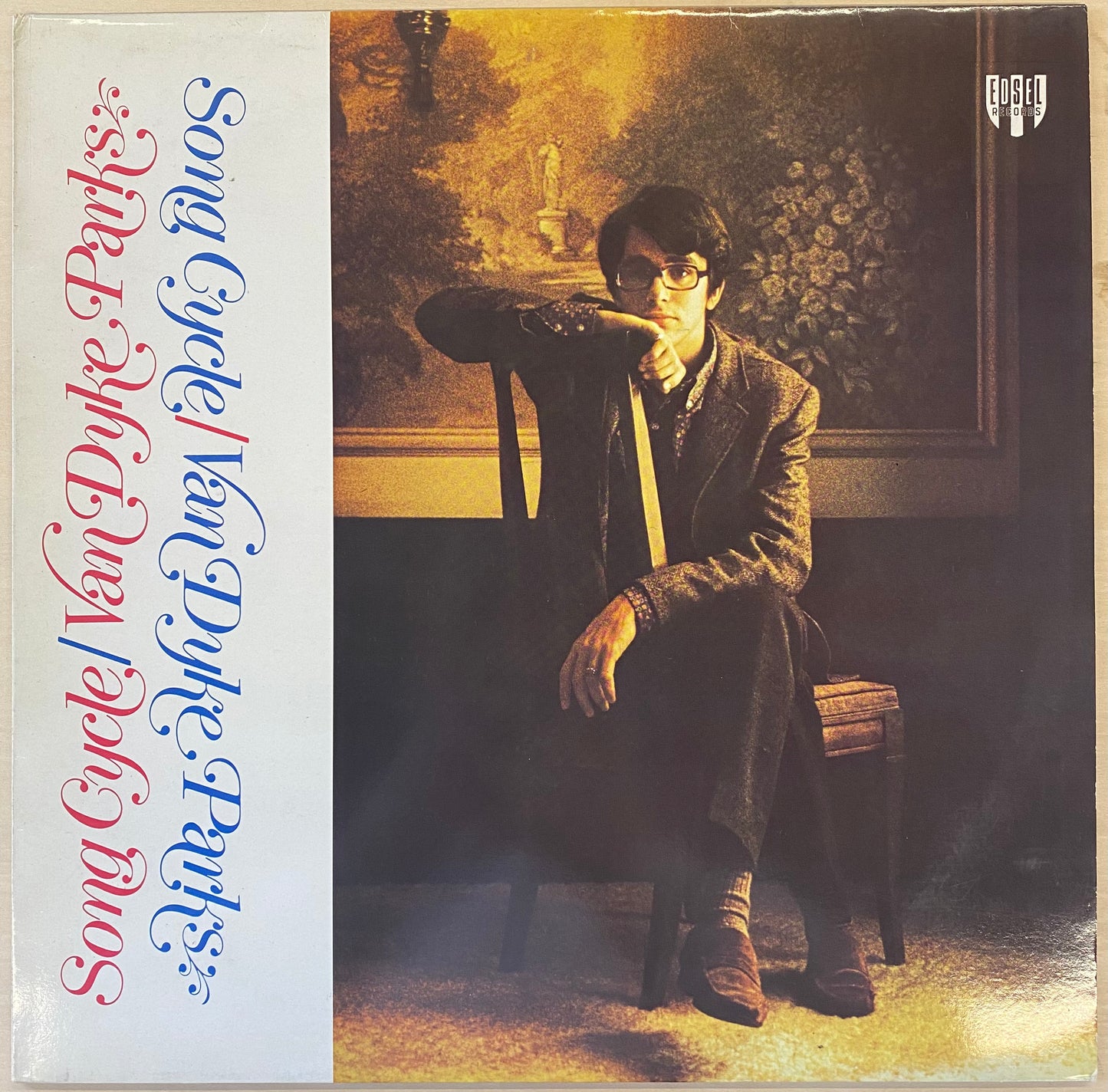 Van Dyke Parks