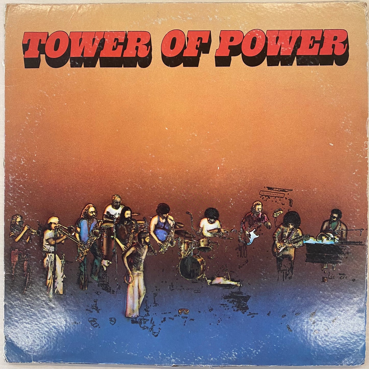 Tower Of Power